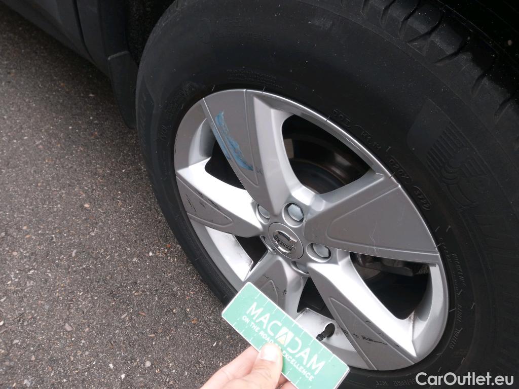  Volvo  XC 40 VOLVO XC40 / 2021 / 5P / todoterreno 1.5 T2 Essential Auto #38