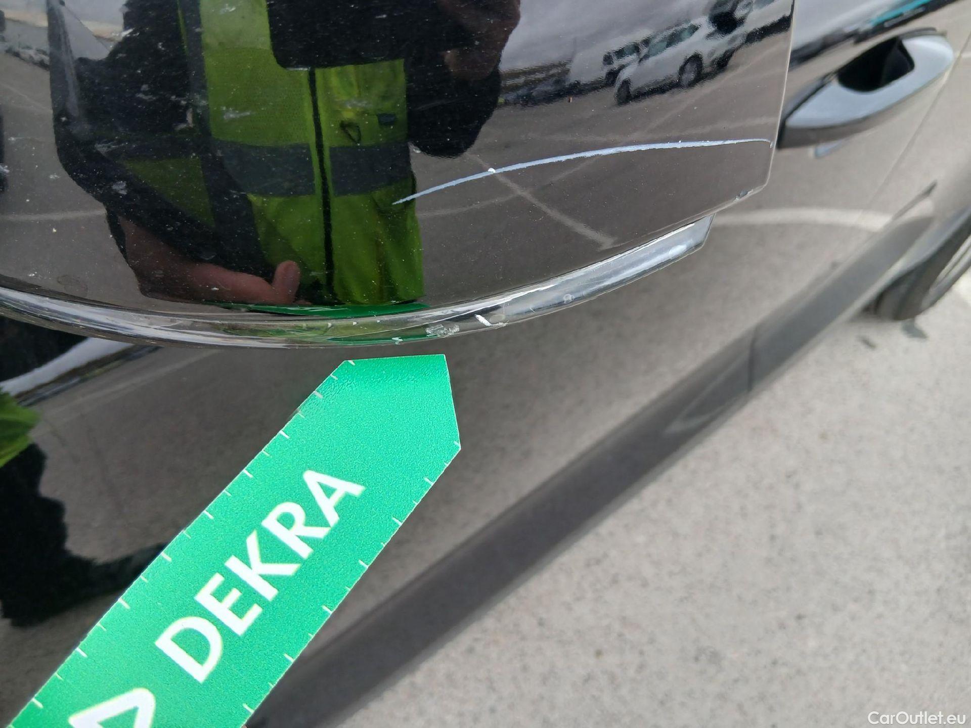  Volvo  XC 40 VOLVO XC40 / 2017 / 5P / todoterreno 1.5 T4 Twin Recharge Inscription Ex Auto #22