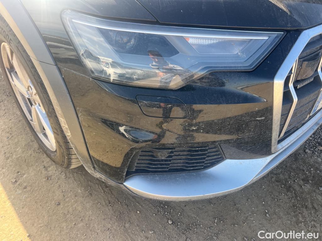  Audi  A6 Allroad AUDI  quattro / 2019 / 5P / familiar 40 TDI quattro S tronic #5