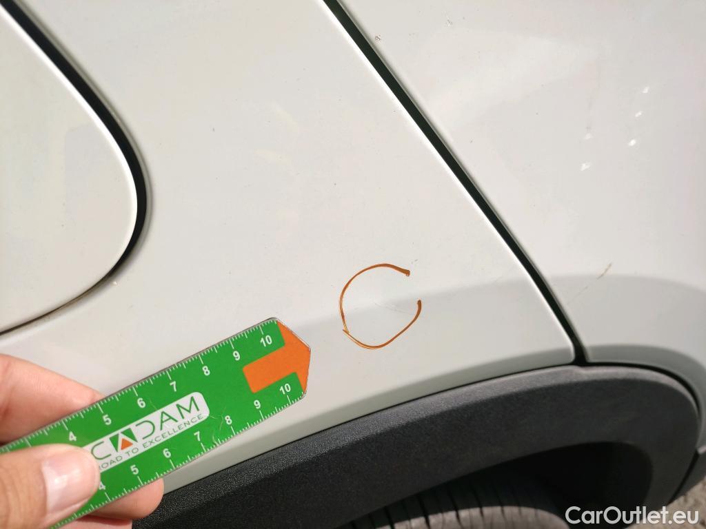  Volvo  XC 40 VOLVO XC40 / 2017 / 5P / todoterreno 1.5 T3 Momentum Pro #2