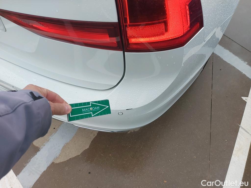  Volvo  V90 VOLVO  / 2016 / 5P / familiar 2.0 D4 Business Plus Auto #13