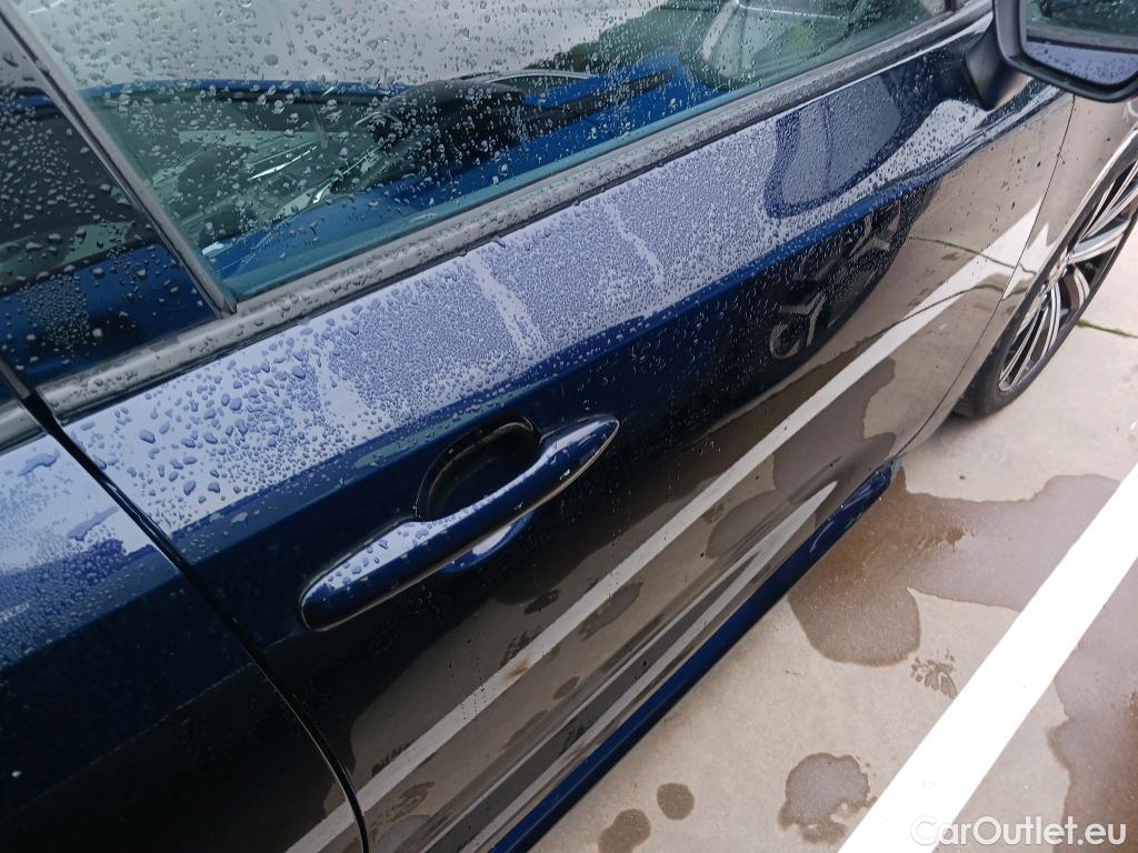  Toyota  Corolla TOYOTA  / 2019 / 5P / familiar 2.0 180H STYLE E-CVT TOURING SPORT #5