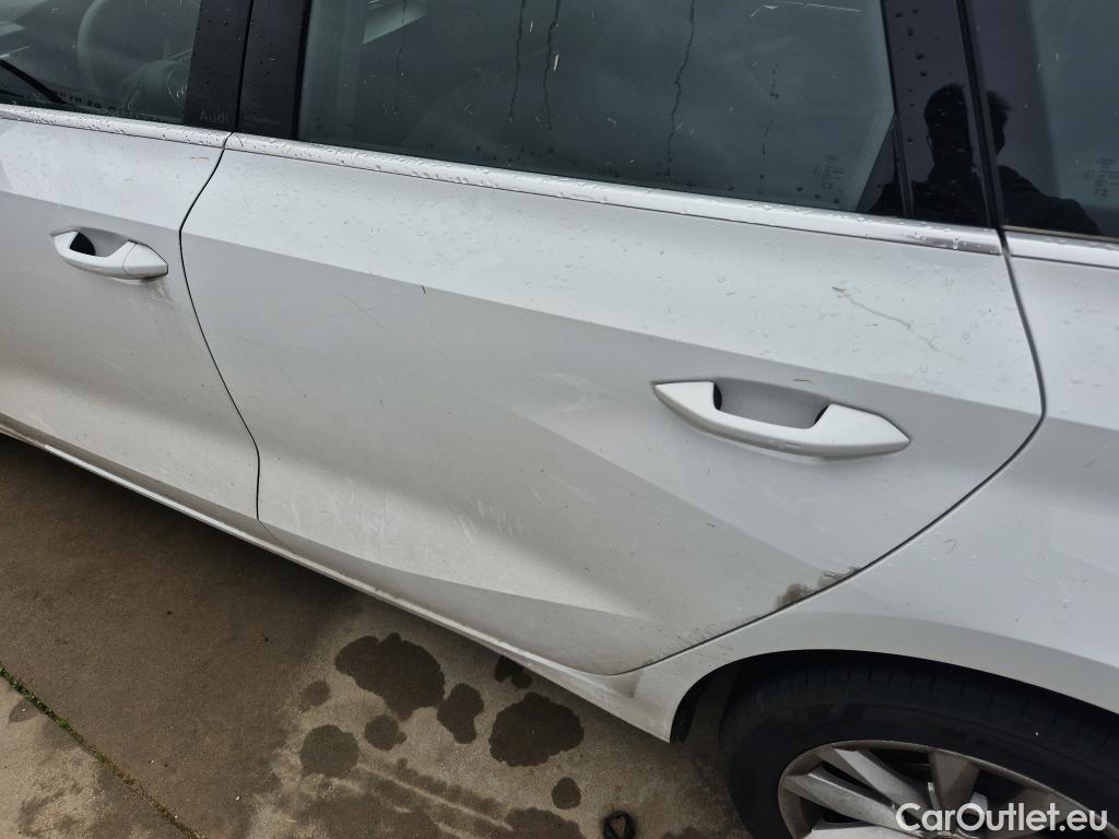  Audi  A3  Sportback 30 TFSI Advanced 1.5 TFSI 115CV AT7 6E #3