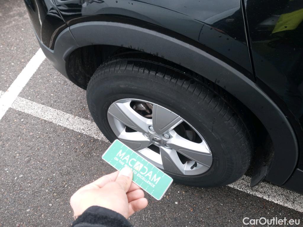  Volvo  XC 40 VOLVO XC40 / 2021 / 5P / todoterreno 1.5 T2 Essential Auto #36