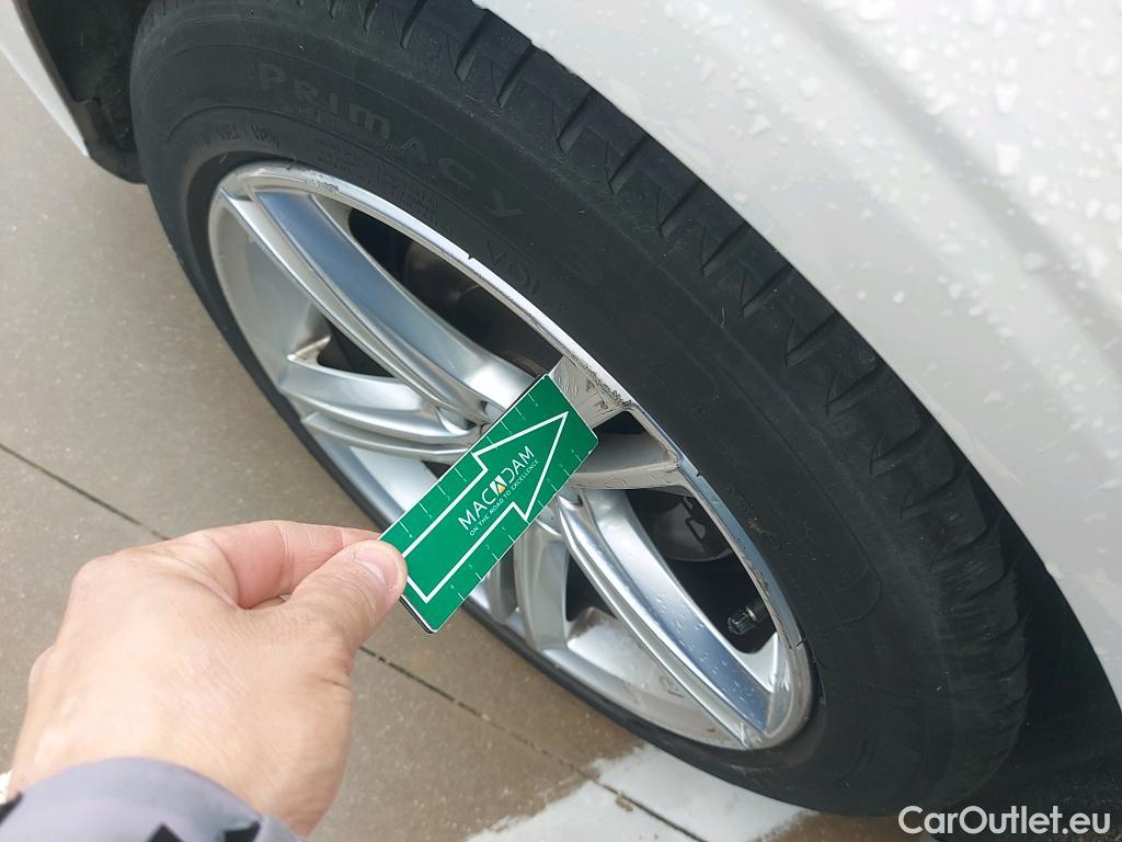  Volvo  V90 VOLVO  / 2016 / 5P / familiar 2.0 D4 Business Plus Auto #8