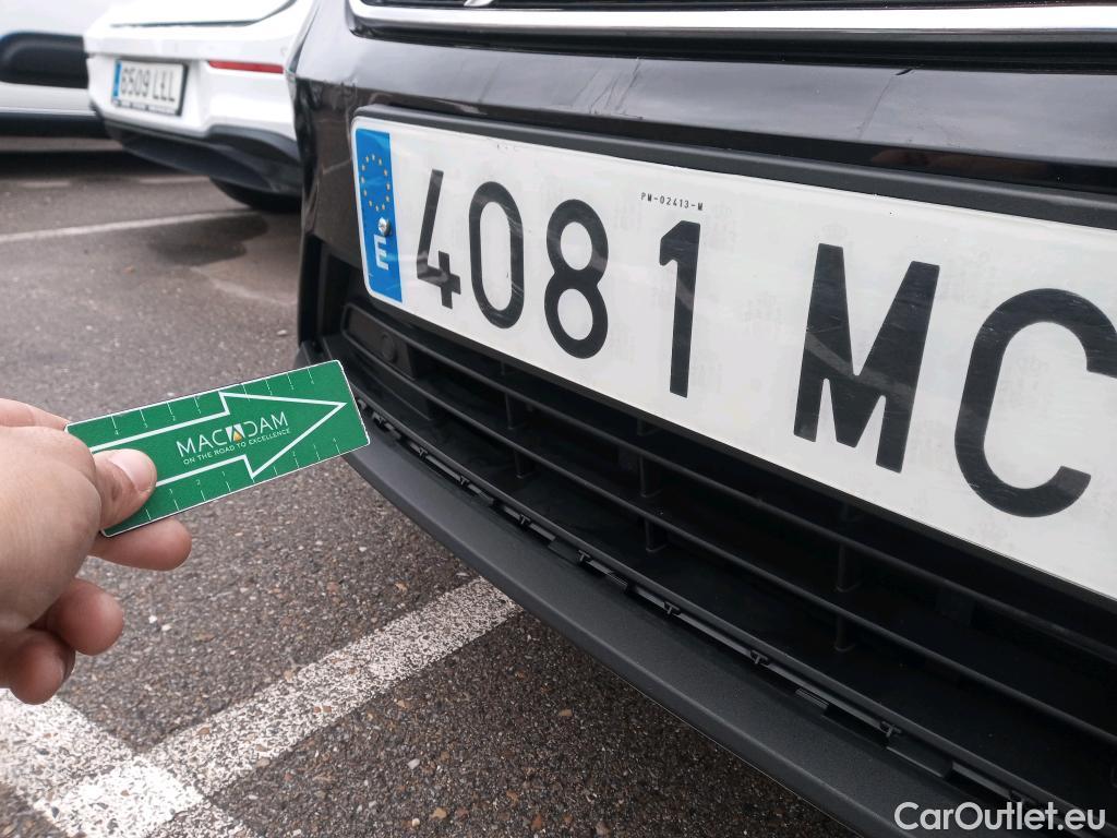  Volvo  XC 40 VOLVO XC40 / 2021 / 5P / todoterreno 1.5 T2 Essential Auto #25