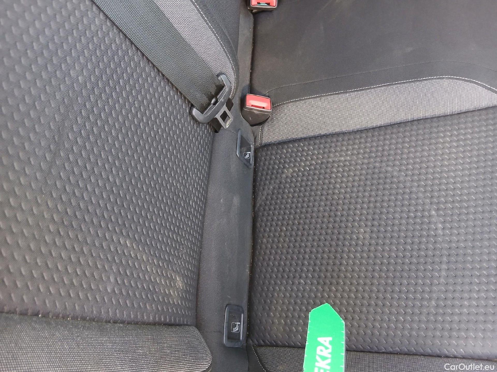  Volkswagen  Polo VOLKSWAGEN  / 2021 / 5P / berlina con portón Life 1.0 TSI 70kW (95CV) #13