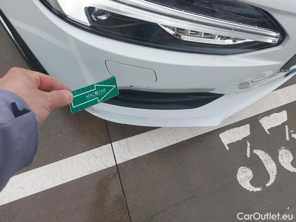  Volvo  V90 VOLVO  / 2016 / 5P / familiar 2.0 D4 Business Plus Auto #10