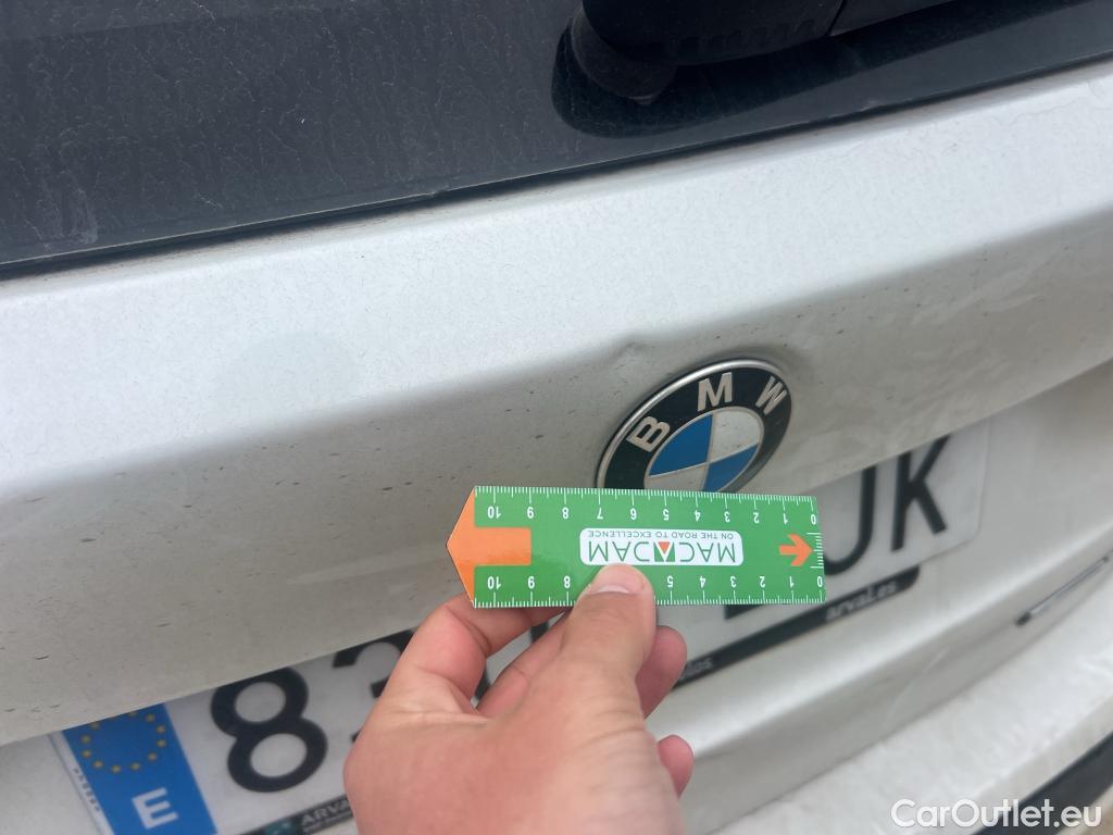  Bmw  X1 BMW  / 2019 / 5P / todoterreno sDrive16d Business #3