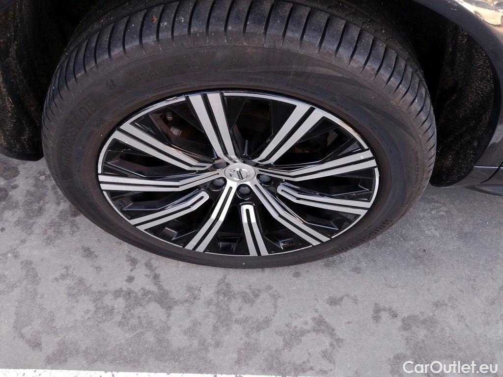  Volvo  XC90 VOLVO  / 2019 / 5P / todoterreno 2.0 T8 AWD Recharge Inscription Auto #5