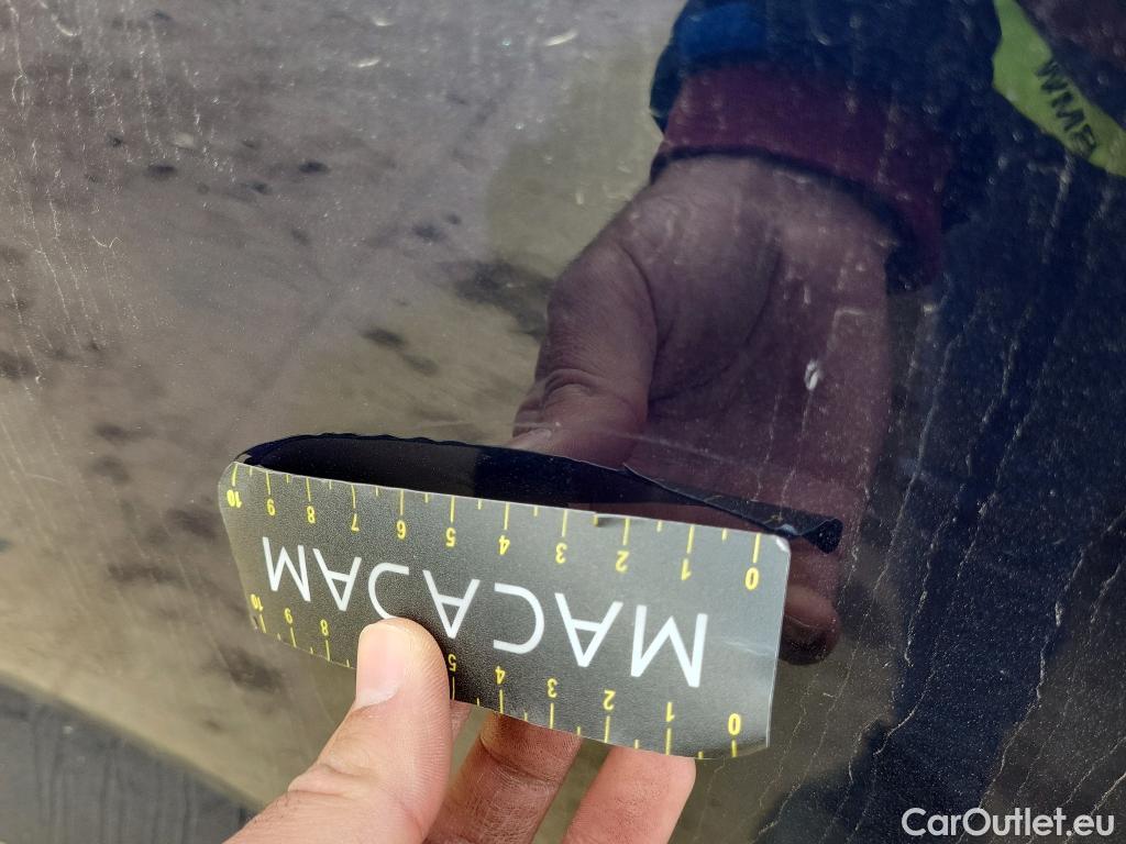  Audi  Q3 AUDI  Sportback / 2019 / 5P / todoterreno Advanced 35 TDI 110kW (150CV) S tronic #13