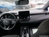  Toyota  Corolla TOYOTA  / 2019 / 5P / familiar 2.0 180H STYLE E-CVT TOURING SPORT #3