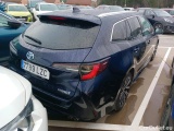  Toyota  Corolla TOYOTA  / 2019 / 5P / familiar 2.0 180H STYLE E-CVT TOURING SPORT #2
