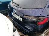  Toyota  Corolla TOYOTA  / 2019 / 5P / familiar 2.0 180H STYLE E-CVT TOURING SPORT #10