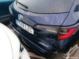  Toyota  Corolla TOYOTA  / 2019 / 5P / familiar 2.0 180H STYLE E-CVT TOURING SPORT #8