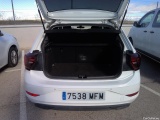  Volkswagen  Polo VOLKSWAGEN  / 2021 / 5P / berlina con portón Life 1.0 TSI 70kW (95CV) #8