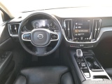  Volvo  V60 VOLVO  / 2018 / 5P / familiar 2.0 T6 AWD Recharge Inscription Auto #3