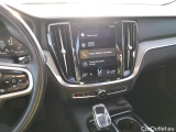  Volvo  V60 VOLVO  / 2018 / 5P / familiar 2.0 T6 AWD Recharge Inscription Auto #16