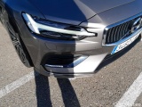  Volvo  V60 VOLVO  / 2018 / 5P / familiar 2.0 T6 AWD Recharge Inscription Auto #19