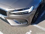  Volvo  V60 VOLVO  / 2018 / 5P / familiar 2.0 T6 AWD Recharge Inscription Auto #18