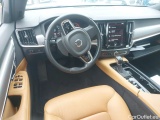  Volvo  V90 VOLVO  / 2016 / 5P / familiar 2.0 D4 Business Plus Auto #3