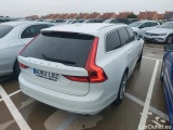  Volvo  V90 VOLVO  / 2016 / 5P / familiar 2.0 D4 Business Plus Auto #2