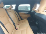  Volvo  V90 VOLVO  / 2016 / 5P / familiar 2.0 D4 Business Plus Auto #7