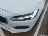  Volvo  V90 VOLVO  / 2016 / 5P / familiar 2.0 D4 Business Plus Auto #16