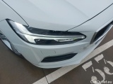  Volvo  V90 VOLVO  / 2016 / 5P / familiar 2.0 D4 Business Plus Auto #17