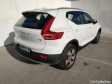  Volvo  XC 40 VOLVO XC40 / 2017 / 5P / todoterreno 1.5 T3 Momentum Pro #2