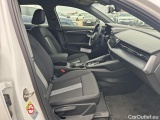  Audi  A3  Sportback 30 TFSI Advanced 1.5 TFSI 115CV AT7 6E #6