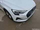  Audi  A3  Sportback 30 TFSI Advanced 1.5 TFSI 115CV AT7 6E #16
