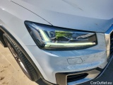  Audi  Q2 AUDI  / 2016 / 5P / todoterreno Design 30 TFSI 85kW (116CV) #15