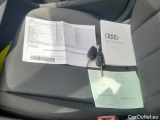  Audi  Q3 AUDI  Sportback / 2019 / 5P / todoterreno Advanced 35 TDI 110kW (150CV) S tronic #9