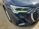  Audi  Q3 AUDI  Sportback / 2019 / 5P / todoterreno Advanced 35 TDI 110kW (150CV) S tronic #16