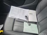  Audi  Q5  Sportback 40 TDI quattro advanced 2.0 TDI 205CV AT7 E6d #9