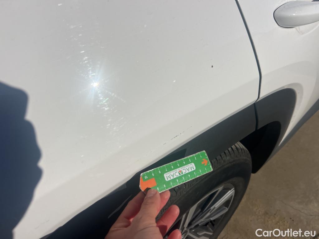  Hyundai  Tucson HYUNDAI  / 2020 / 5P / todoterreno 1.6 CRDI 85kW (115CV) Klass #10