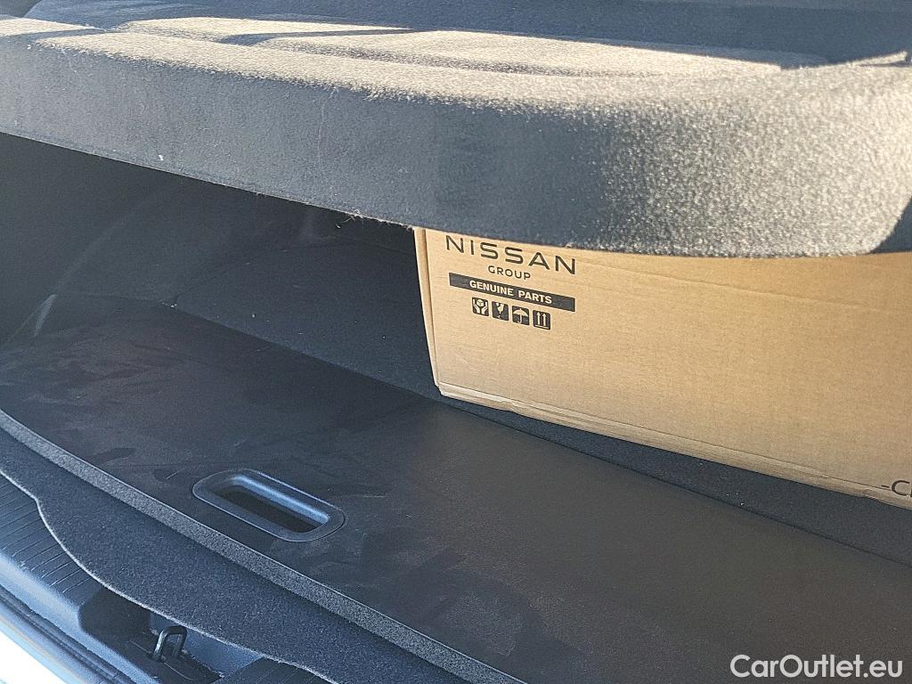  Nissan  Qashqai NISSAN  / 2021 / 5P / todoterreno DIG-T 116kW mHEV Xtronic 4x4 N-Connecta #24