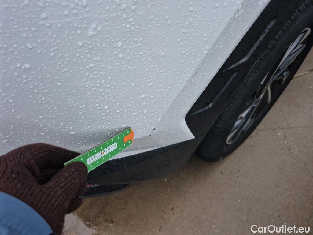  Hyundai  Tucson HYUNDAI  / 2020 / 5P / todoterreno 1.6 CRDI 100kW (136CV) 48V Tecno DCT 2C #8