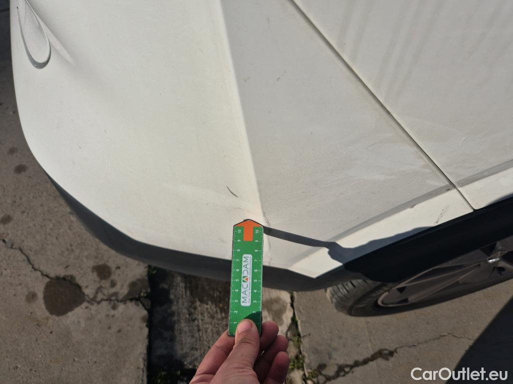  Nissan  Qashqai NISSAN  / 2021 / 5P / todoterreno DIG-T 116kW mHEV Xtronic Tekna #10