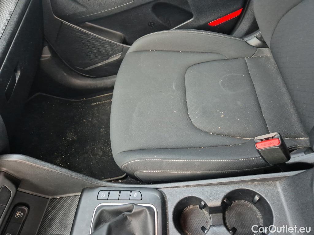  KIA  Sportage KIA  / 2022 / 5P / todoterreno 1.6 T-GDi 110kW (150CV) Concept 4x2 #17