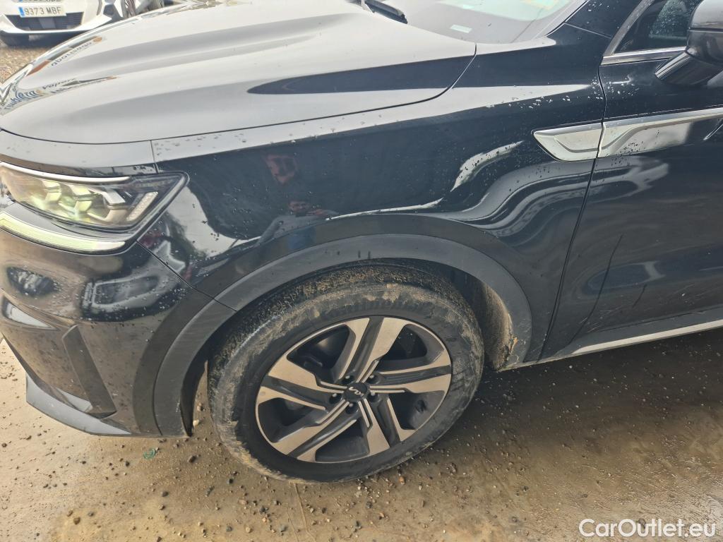  KIA  Sorento KIA  / 2020 / 5P / todoterreno 1.6 T-GDi HEV Plus Edition 4x2 7pl(SP) #16