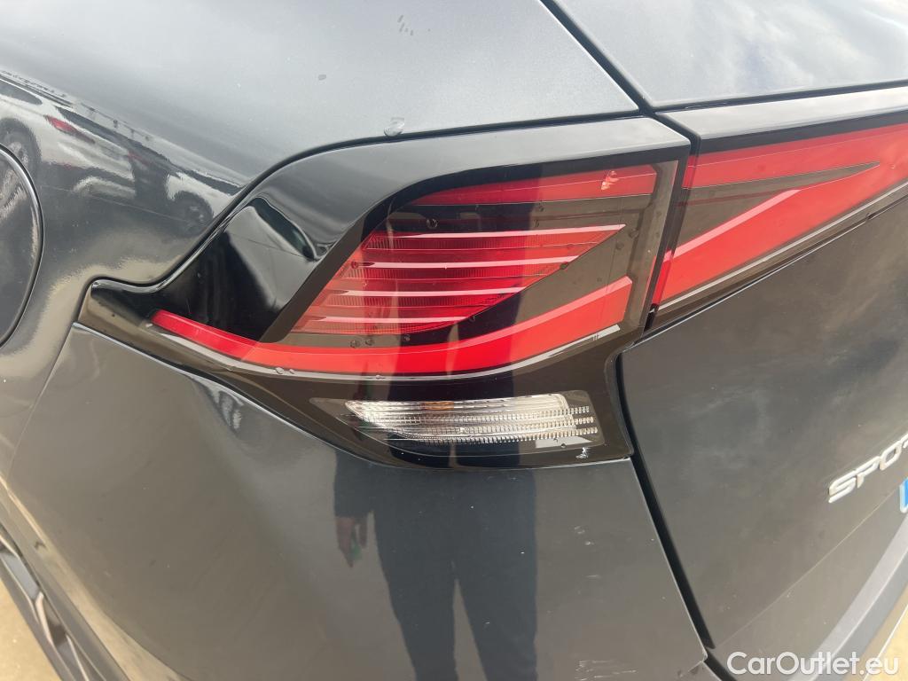  KIA  Sportage KIA  / 2022 / 5P / todoterreno 1.6 T-GDi 110kW (150CV) Concept 4x2 #36