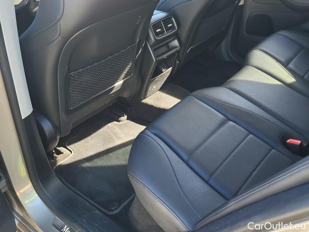  Mercedes  G-Klasee MERCEDES-BENZ GLE / 2018 / 5P / todoterreno GLE 350 de 4MATIC (Híbrido Enchufable) #28