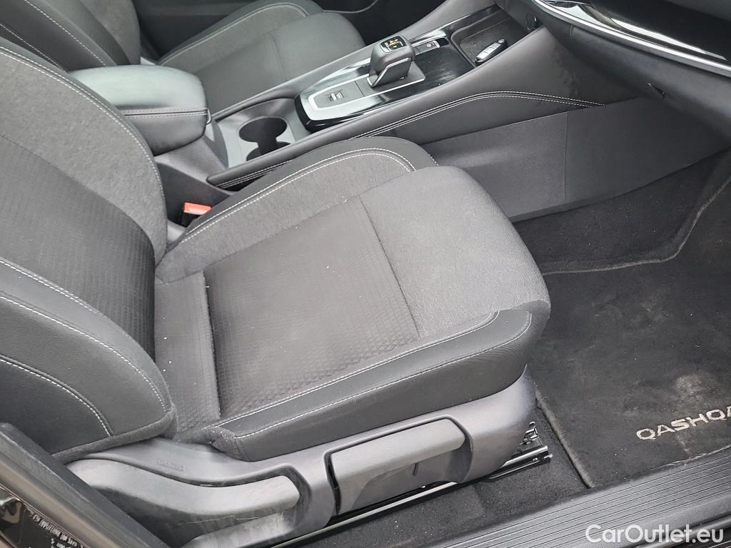  Nissan  Qashqai NISSAN  / 2021 / 5P / todoterreno DIG-T 116kW Xtronic N-Connecta (Skyline) #21
