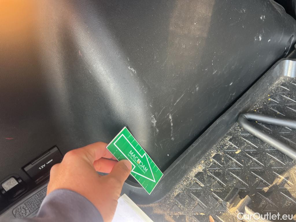  Hyundai  Tucson HYUNDAI  / 2020 / 5P / todoterreno 1.6 CRDI 85kW (115CV) Maxx #8