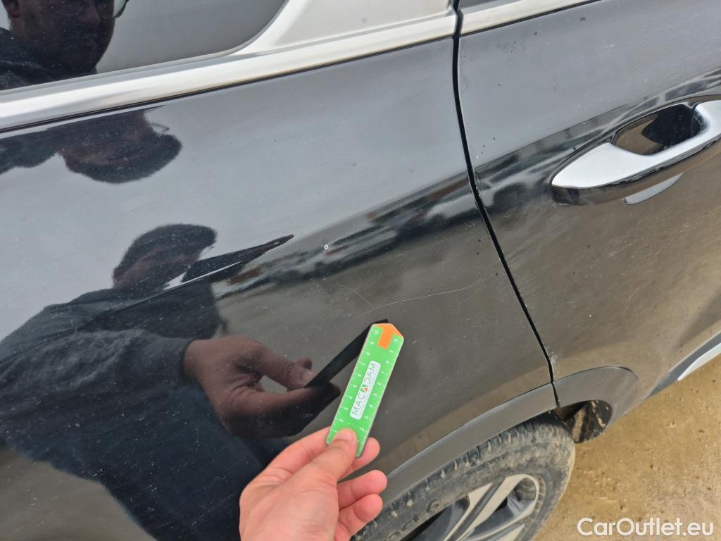  KIA  Sorento KIA  / 2020 / 5P / todoterreno 1.6 T-GDi HEV Plus Edition 4x2 7pl(SP) #25