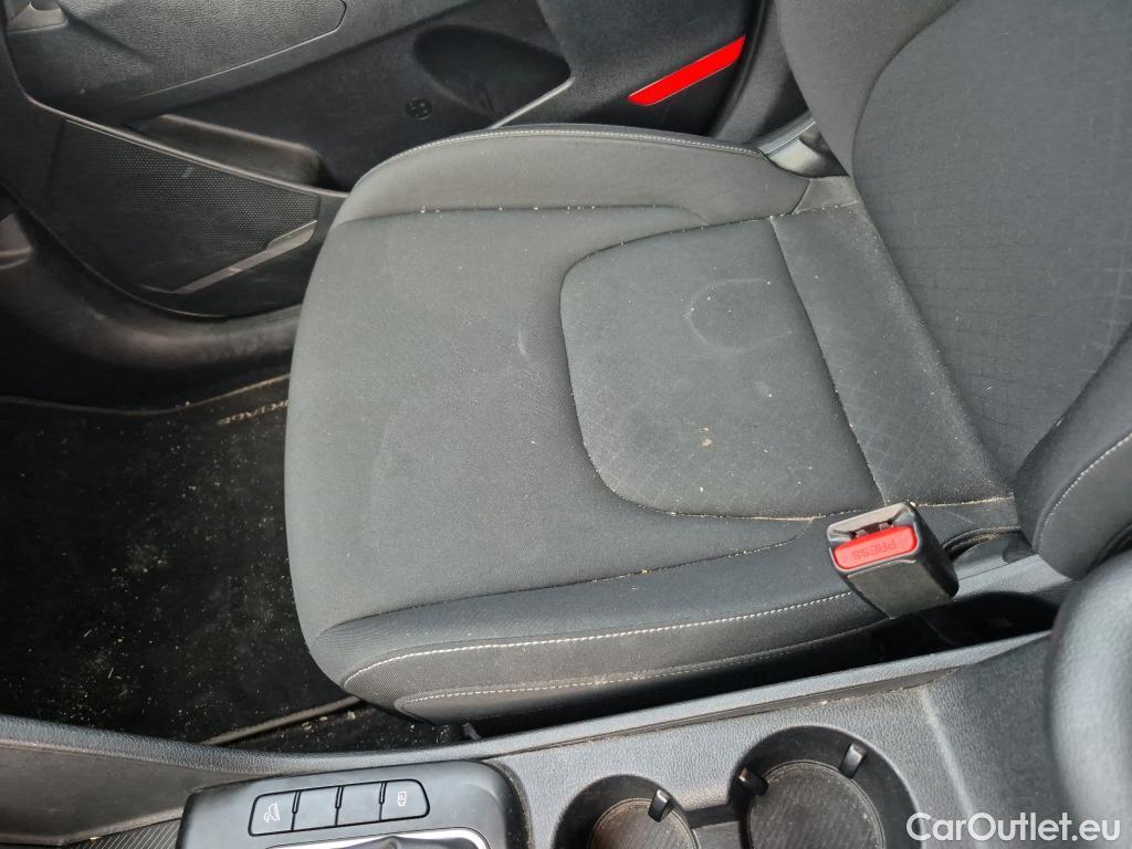  KIA  Sportage KIA  / 2022 / 5P / todoterreno 1.6 T-GDi 110kW (150CV) Concept 4x2 #4