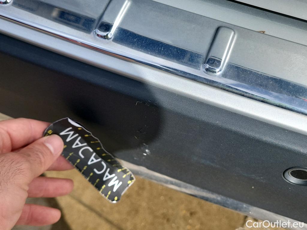  Mercedes  GLA MERCEDES-BENZ  / 2020 / 5P / todoterreno  250 e #10