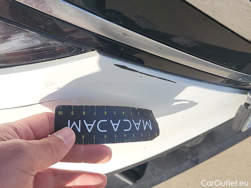  Nissan  Qashqai NISSAN  / 2021 / 5P / todoterreno DIG-T 116kW mHEV Xtronic 4x4 N-Connecta #17